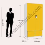 mohini 2 model (new)