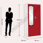 gomti 2 darpan model