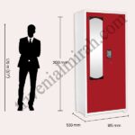 gomti 3 darpan model