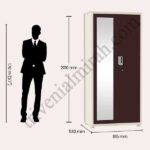 maharani darpan model