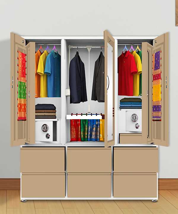 bhagya shree 4 model