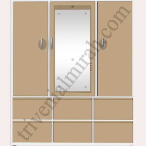 bhagya shree 4 model