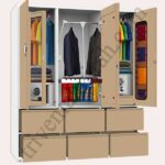 bhagya shree 4 model