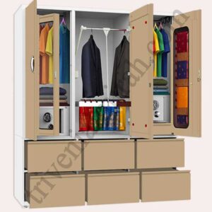 bhagya shree 4 model