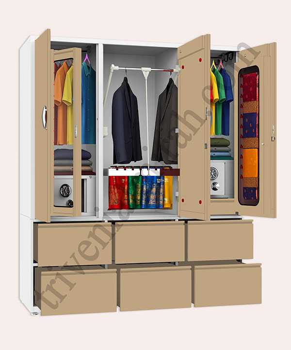 bhagya shree 4 model