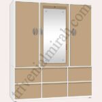 bhagya shree 4 model