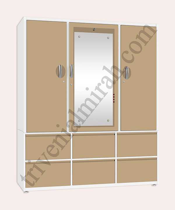 bhagya shree 4 model