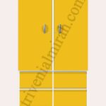 bhagyalaxmi model (new)